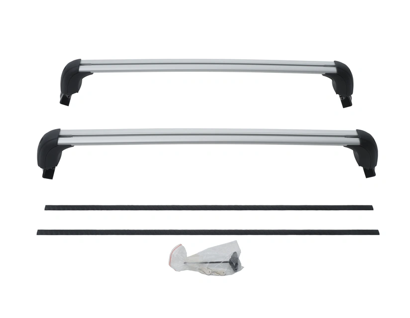 Takstativ Ford Capri EV 2024 -> / Ford Explorer EV 2023 ->  | Genuine® Roof Racks - sett 2 stk. – bilde 5