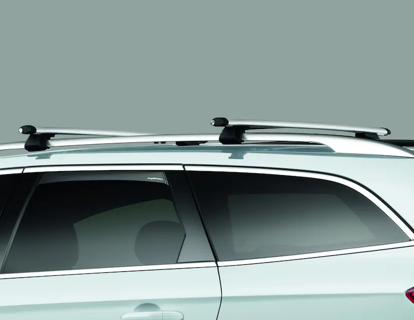 Takstativ Ford Mondeo IV Stasjonsvogn 2007 - 2014 Image 1