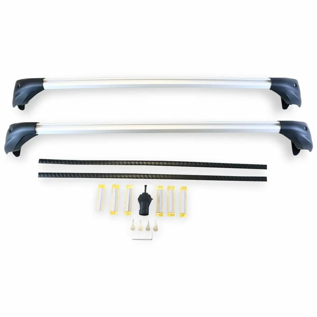 Takstativ Ford S-Max II 2014 - 2023 | Genuine Ford - sett 2 stk. Image 4