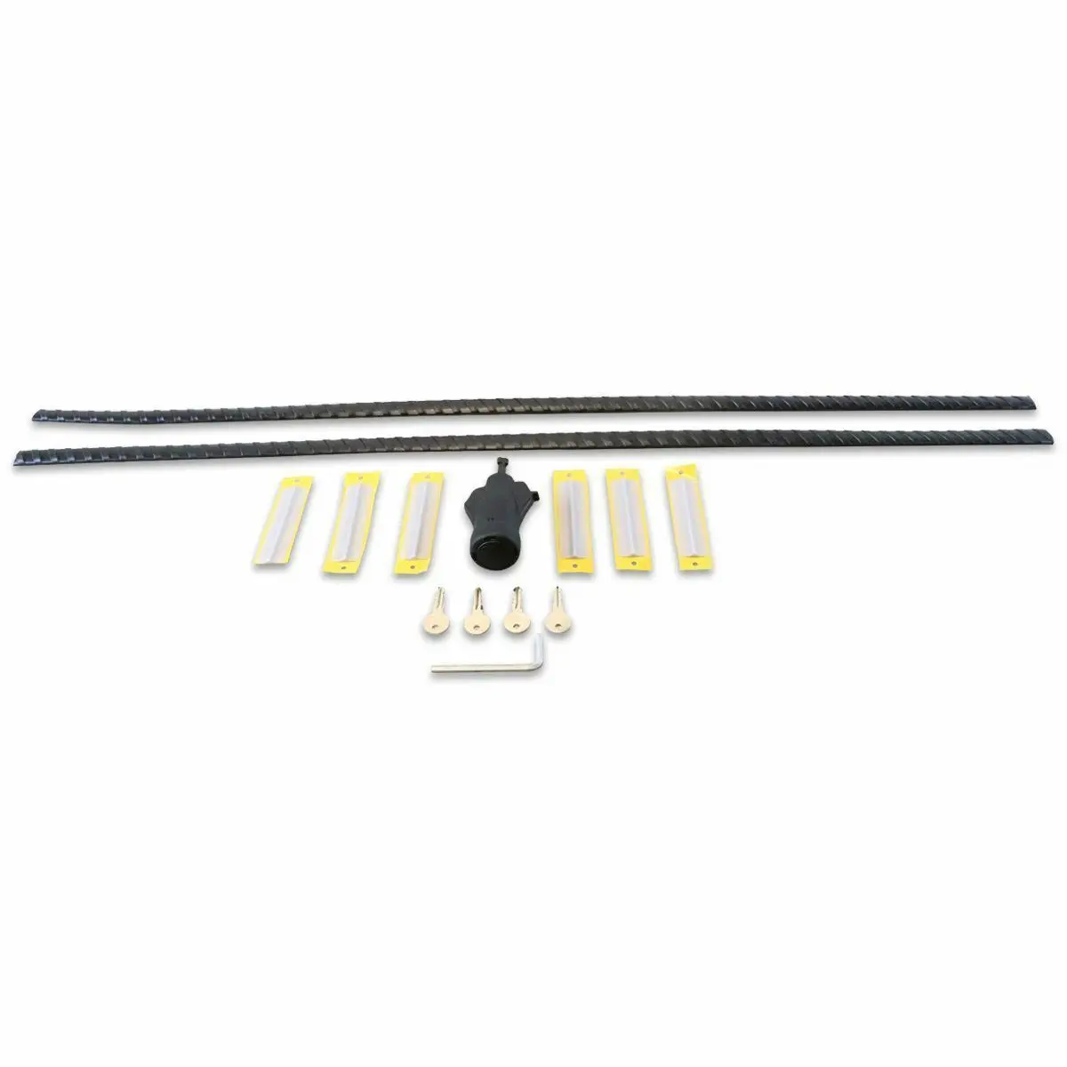 Takstativ Ford S-Max II 2014 - 2023 | Genuine Ford - sett 2 stk. Image 5