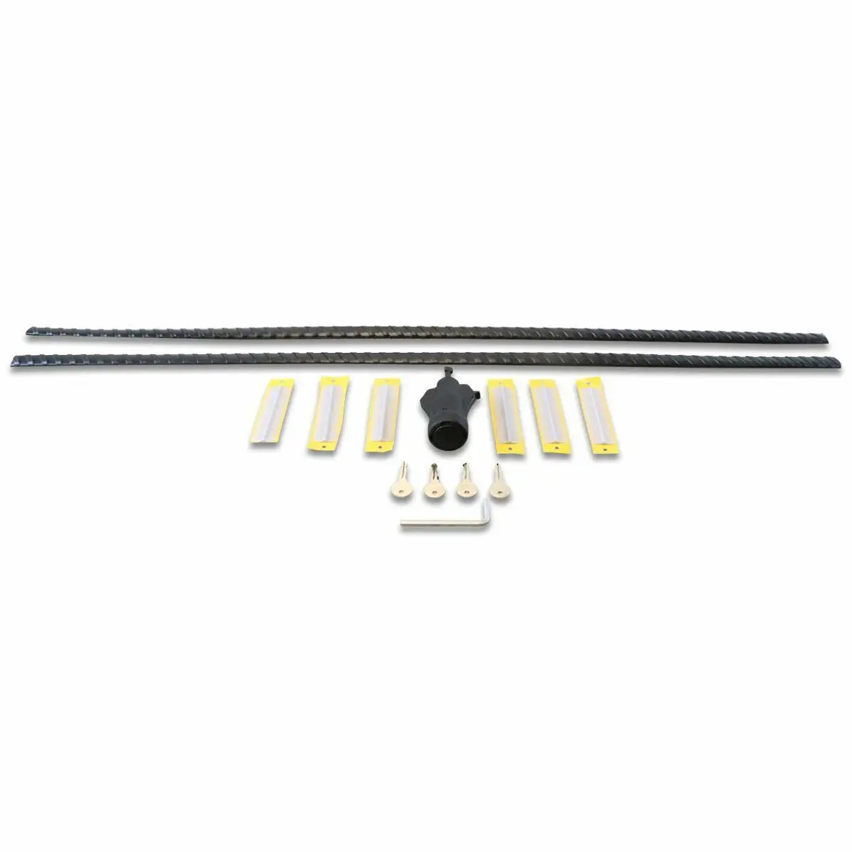 Takstativ Ford S-Max II 2014 - 2023 | Genuine Ford - sett 2 stk. Image 6
