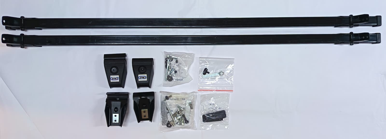 Takstativ Ford Transit Connect II / Tourneo Connect II 2012 - 2022 │ Cruz Cargo Xpro - sett 2 stk. Image 6