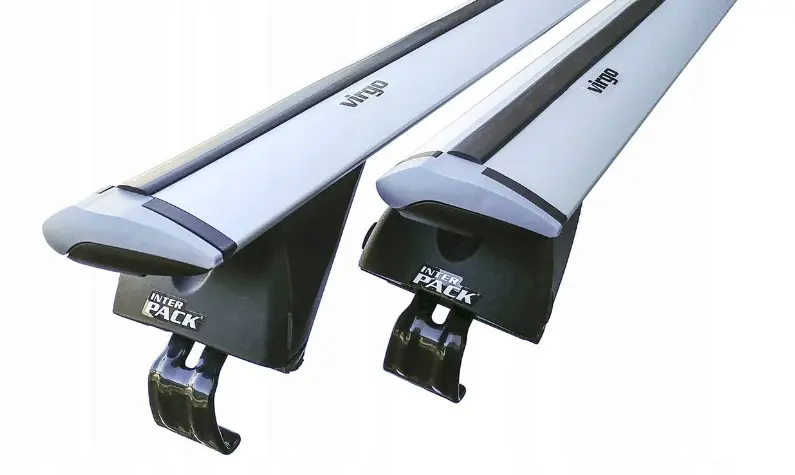 Takstativ Inter Pack Virgo IR 120 Peugeot 3008 II 2016 - 2024 Image 4