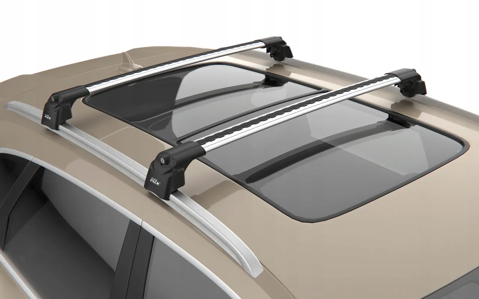 Takstativ Inter Pack Volvo V90 2016-> Image 1