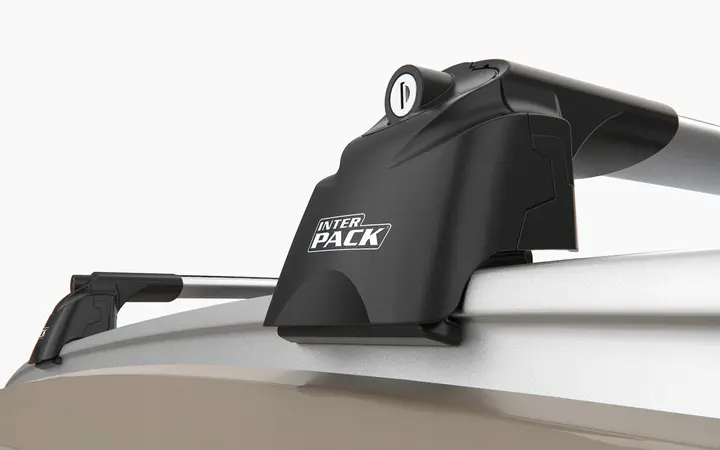 Takstativ Inter Pack Volvo V90 2016-> Image 2