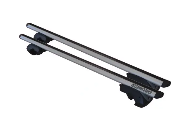 Takstativ Isuzu D-Max I 2002 - 2012 (For biler med takrails)