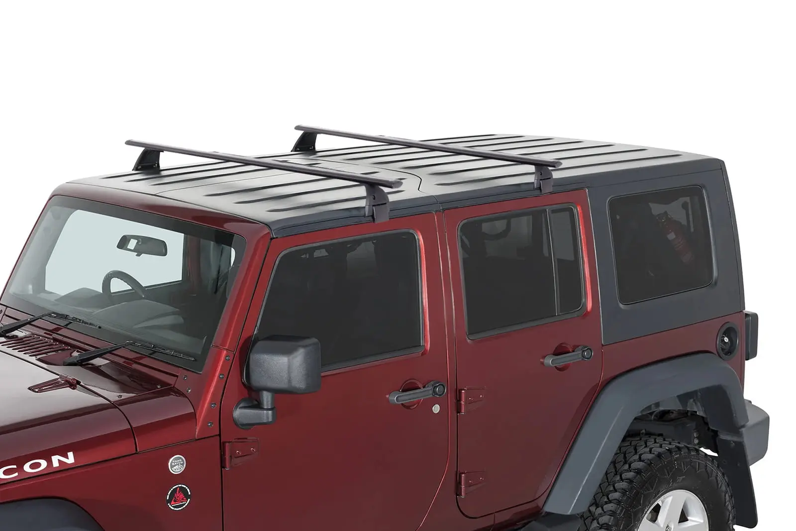 Takstativ Jeep Wrangler JK 2006 - 2018