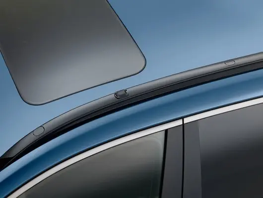 Takstativ Kia Niro EV 2022 -> │ sett 2 stk. Image 2