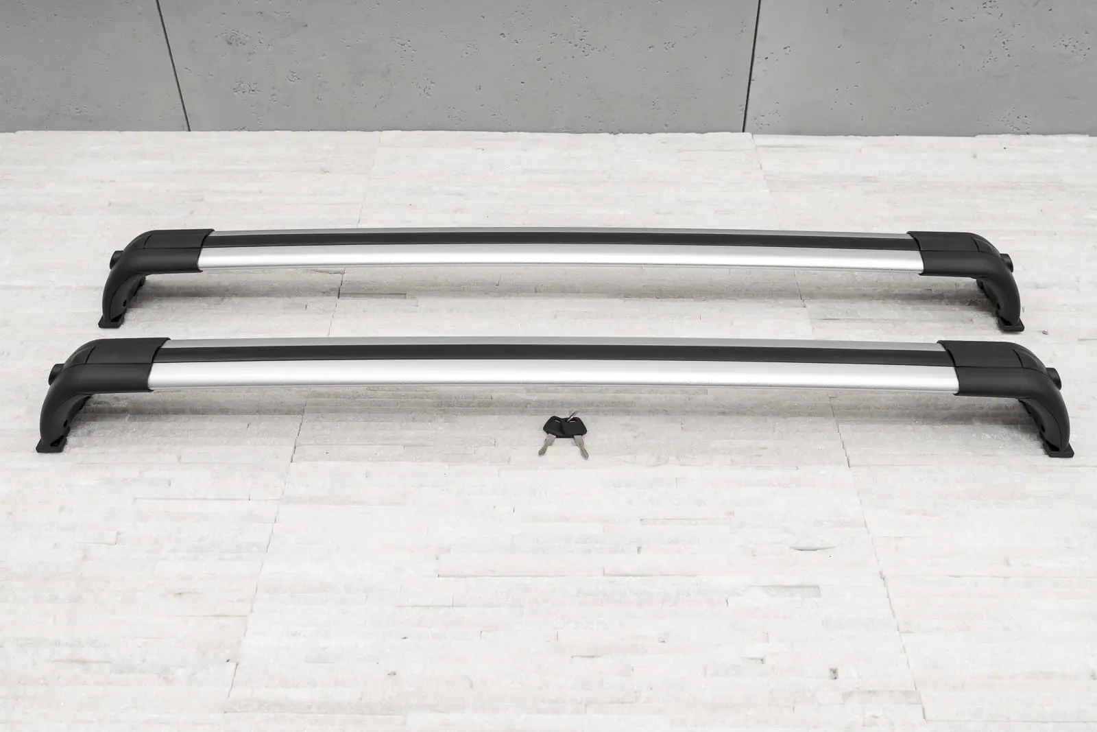 Takstativ Land Rover Discovery 4 (L319) 2009 - 2016 | sett 2 stk. – bilde 5