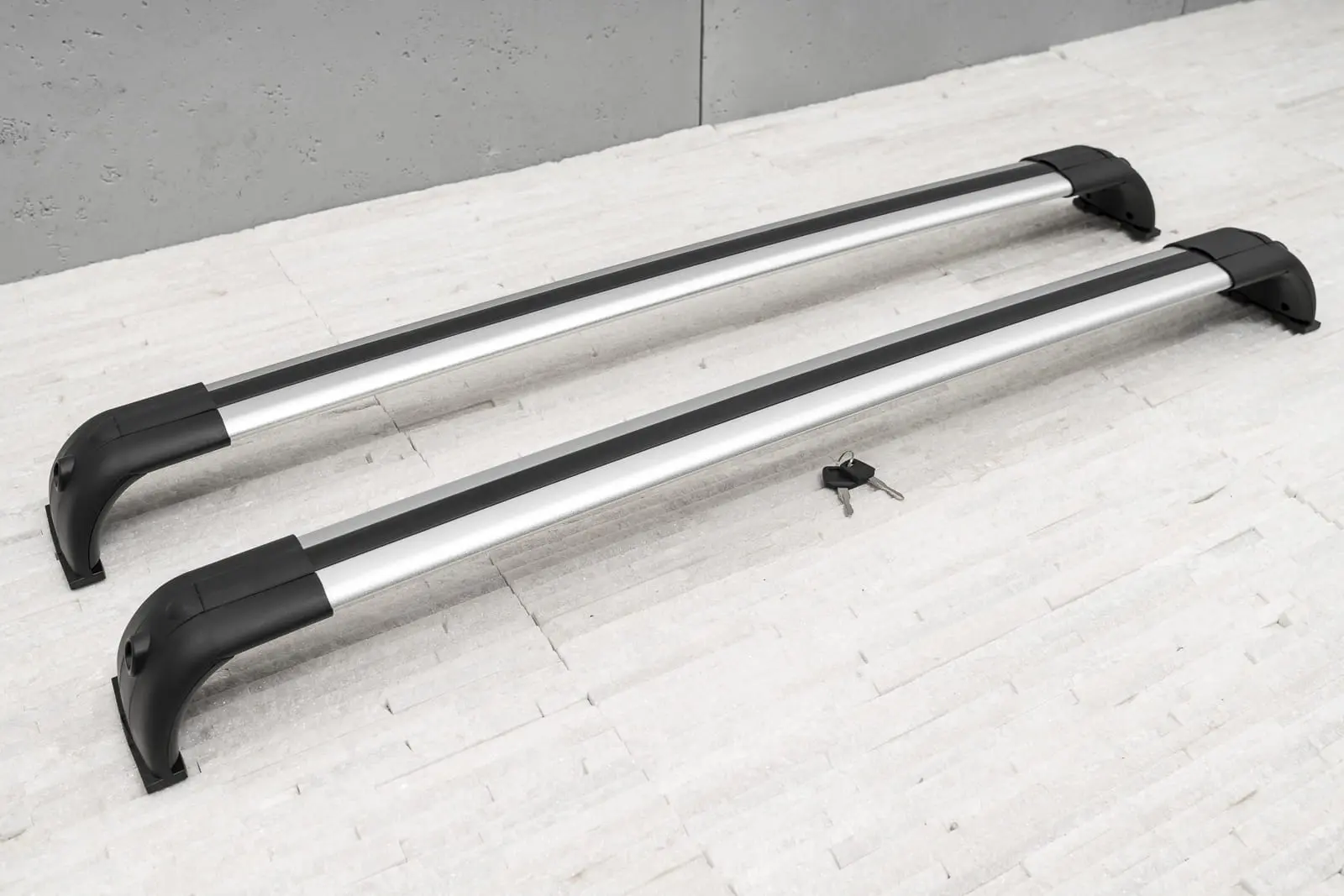 Takstativ Land Rover Discovery 4 (L319) 2009 - 2016 | sett 2 stk. – bilde 7