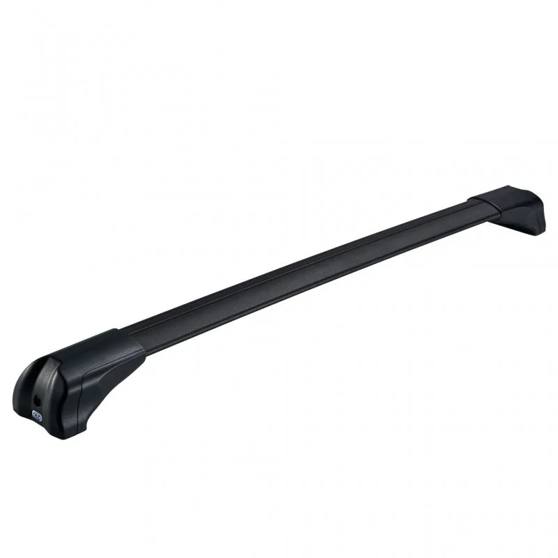 Takstativ Mercedes-Benz C (W205) / (W206) Sedan │ Cruz Airo Fuse Dark - sett 2 stk. – bilde 3
