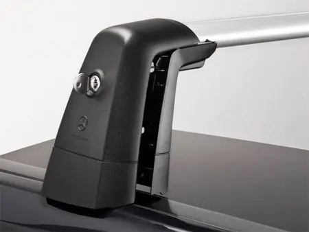 Takstativ Mercedes-Benz EQA (H243) 2021-> / Mercedes-Benz GLA (H247) 2019 -> – bilde 5