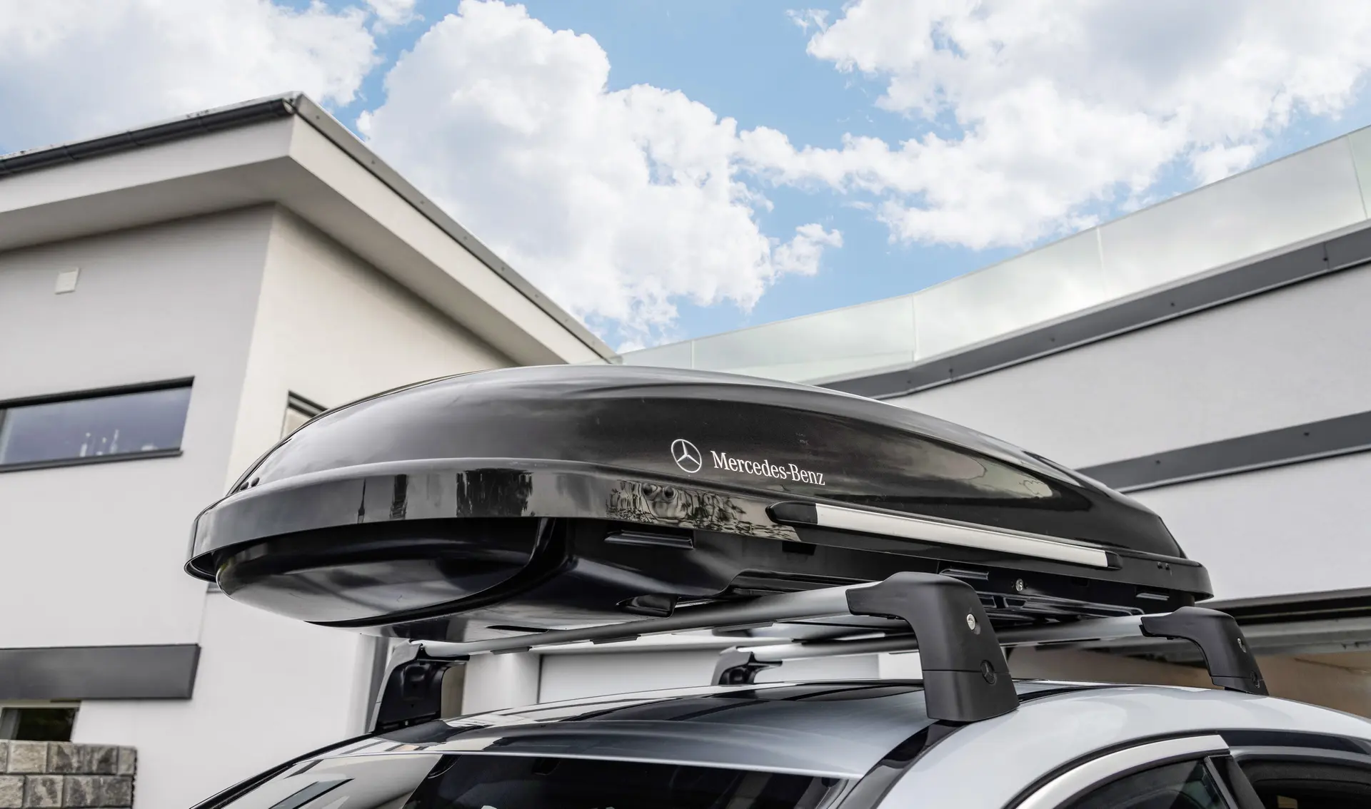 Takstativ Mercedes-Benz EQA (H243) 2021-> / Mercedes-Benz GLA (H247) 2019 -> – bilde 7