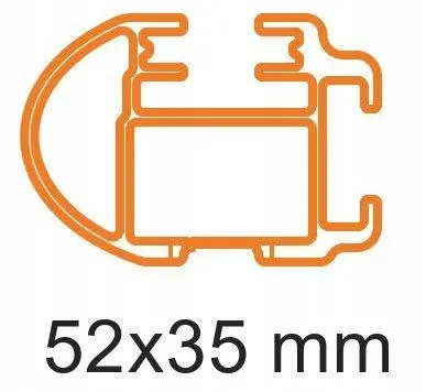 Takstativ Mercedes-Benz Sprinter II (W906) 2006 - 2019 – bilde 5
