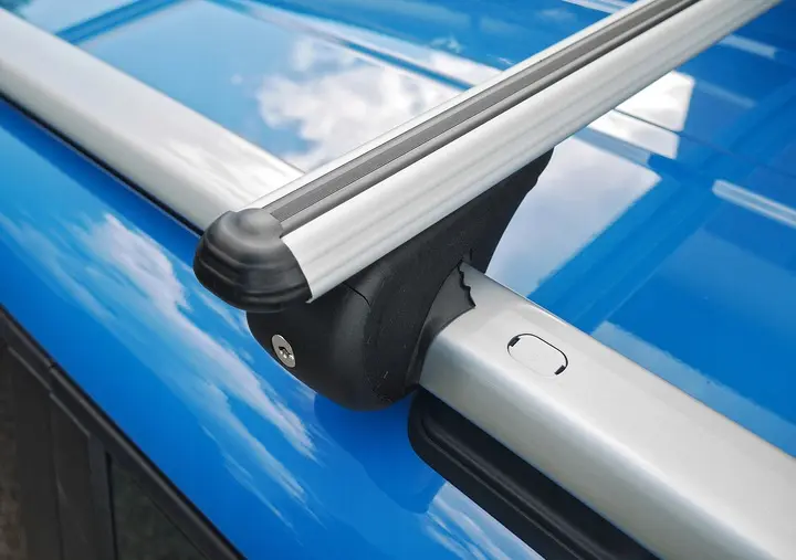 Takstativ Mitsubishi Pajero IV 2006 - 2021 – bilde 3
