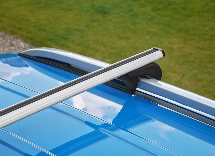 Takstativ Mitsubishi Pajero IV 2006 - 2021 – bilde 5