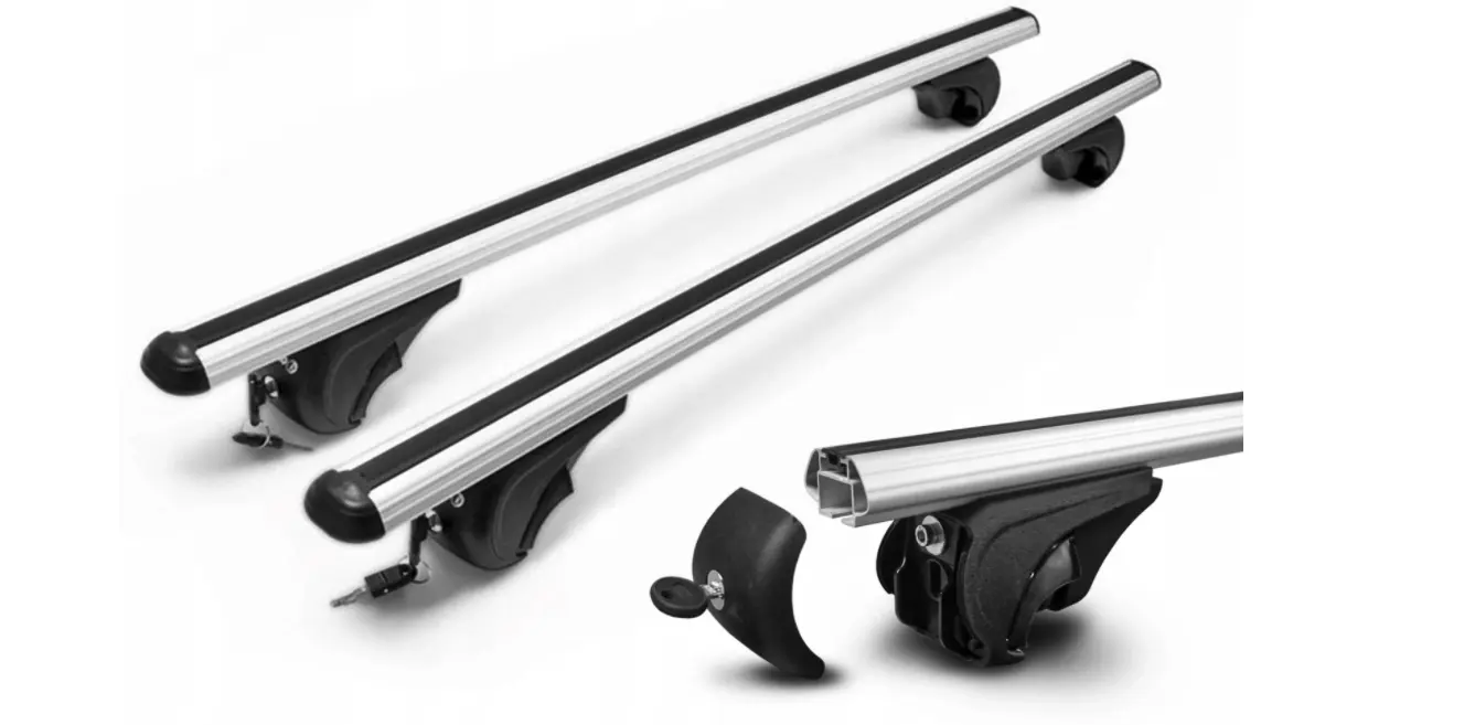 Takstativ Mitsubishi Pajero IV 2006 - 2021 – bilde 7