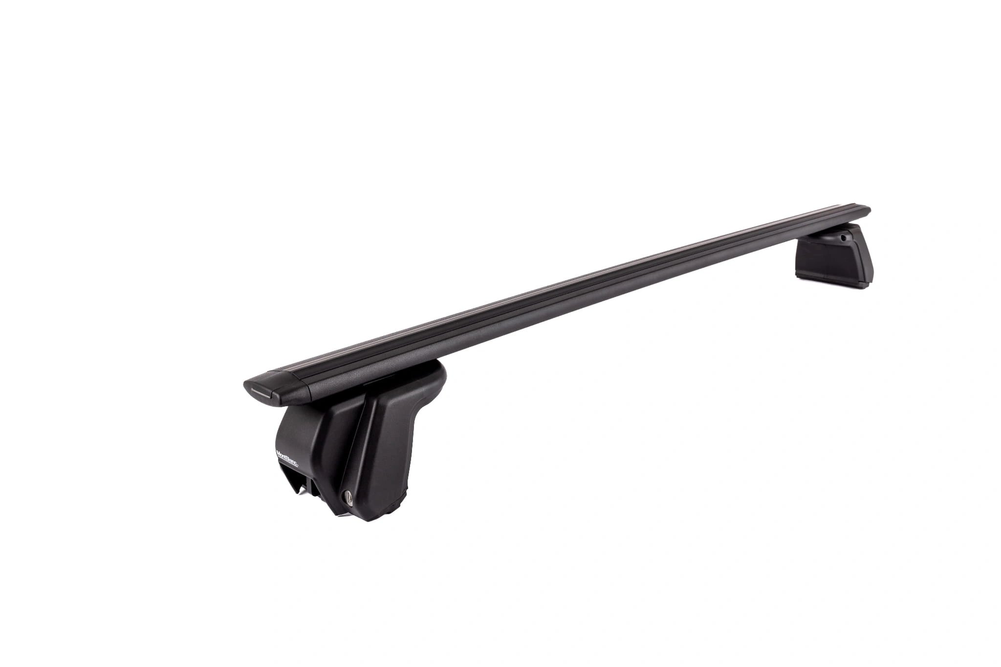 Takstativ Mont Blanc Furka Black C/B - sett 2 stk. – bilde 2