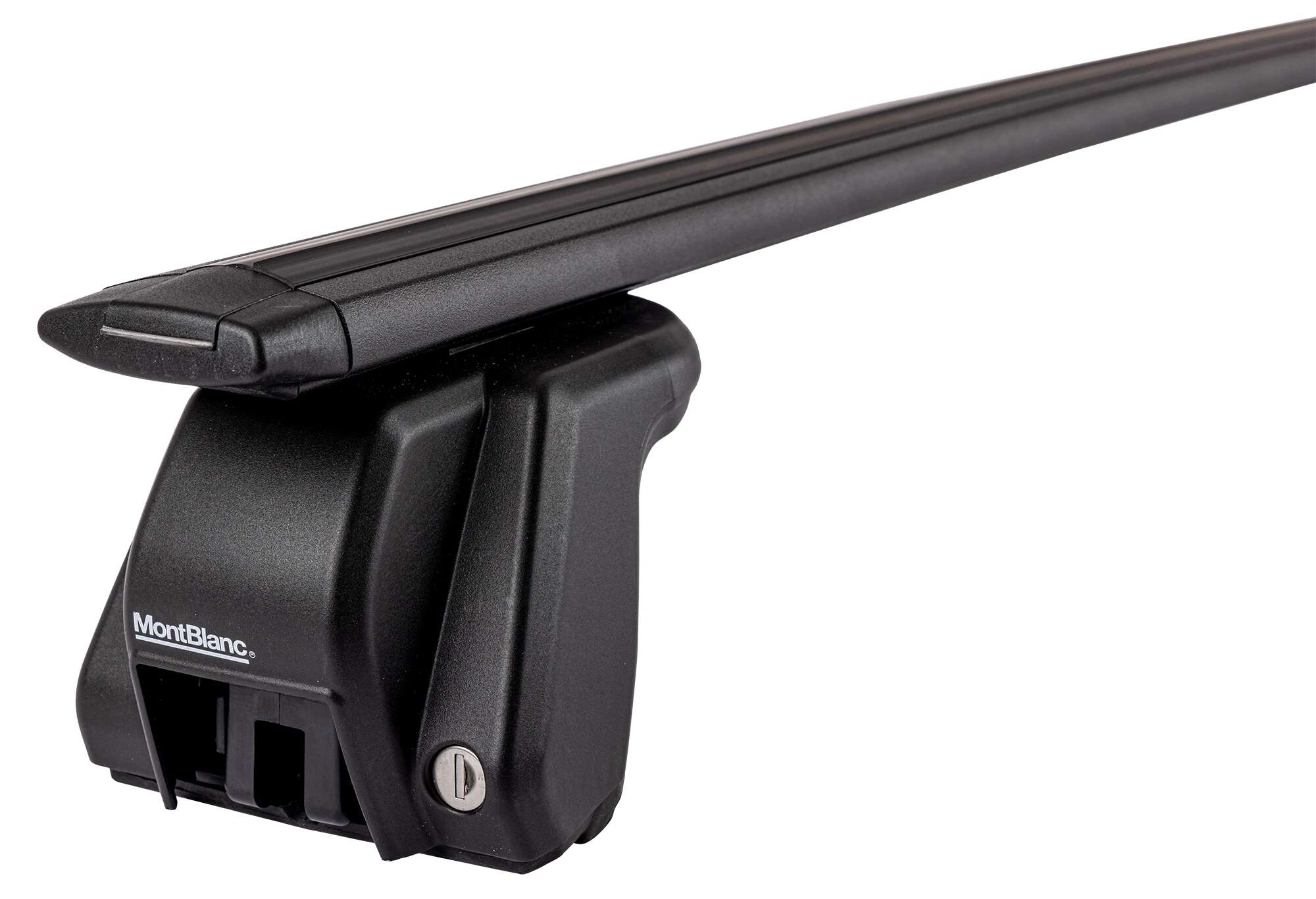 Takstativ Mont Blanc Furka Black C/B - sett 2 stk. – bilde 3
