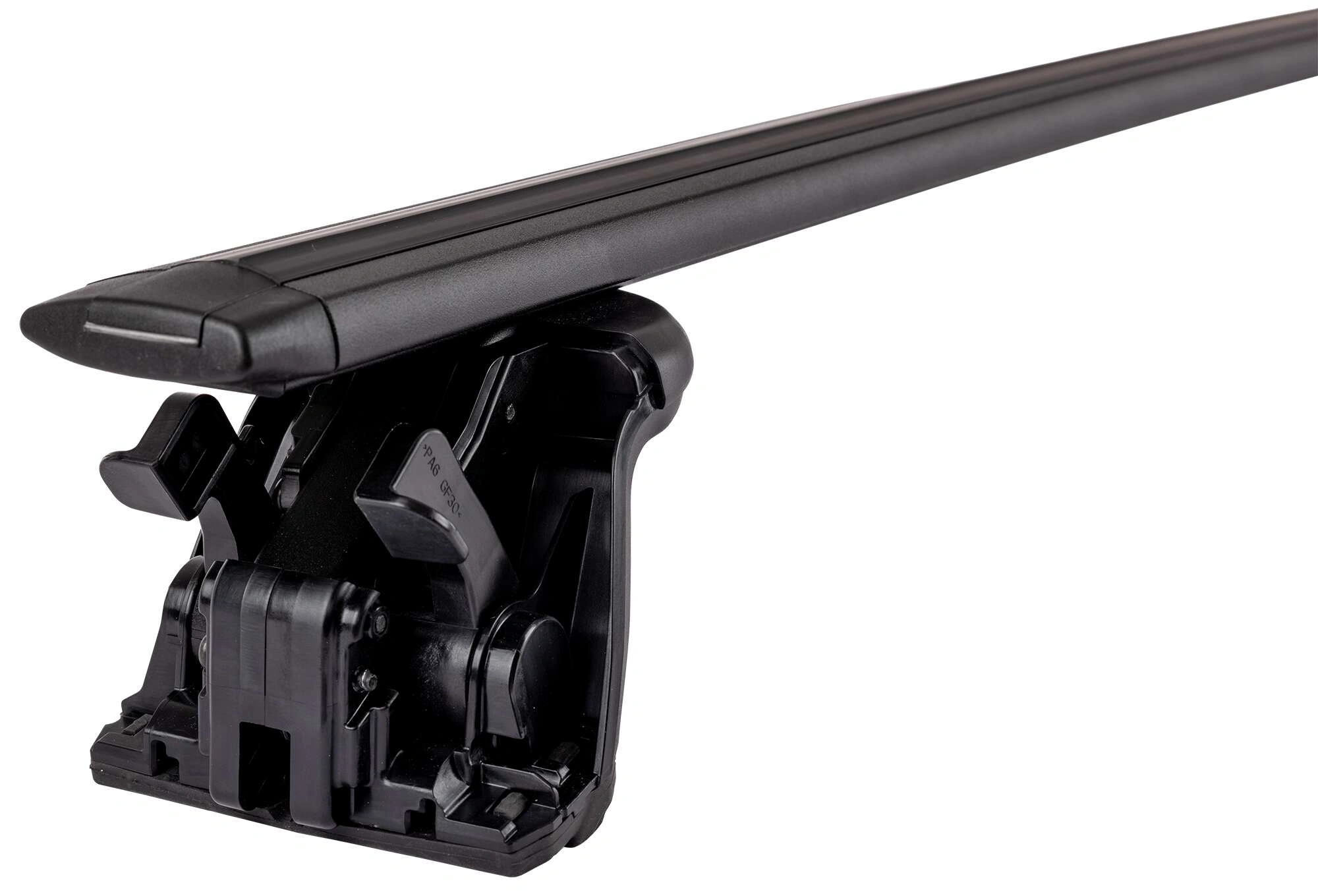 Takstativ Mont Blanc Furka Black C/B - sett 2 stk. – bilde 4