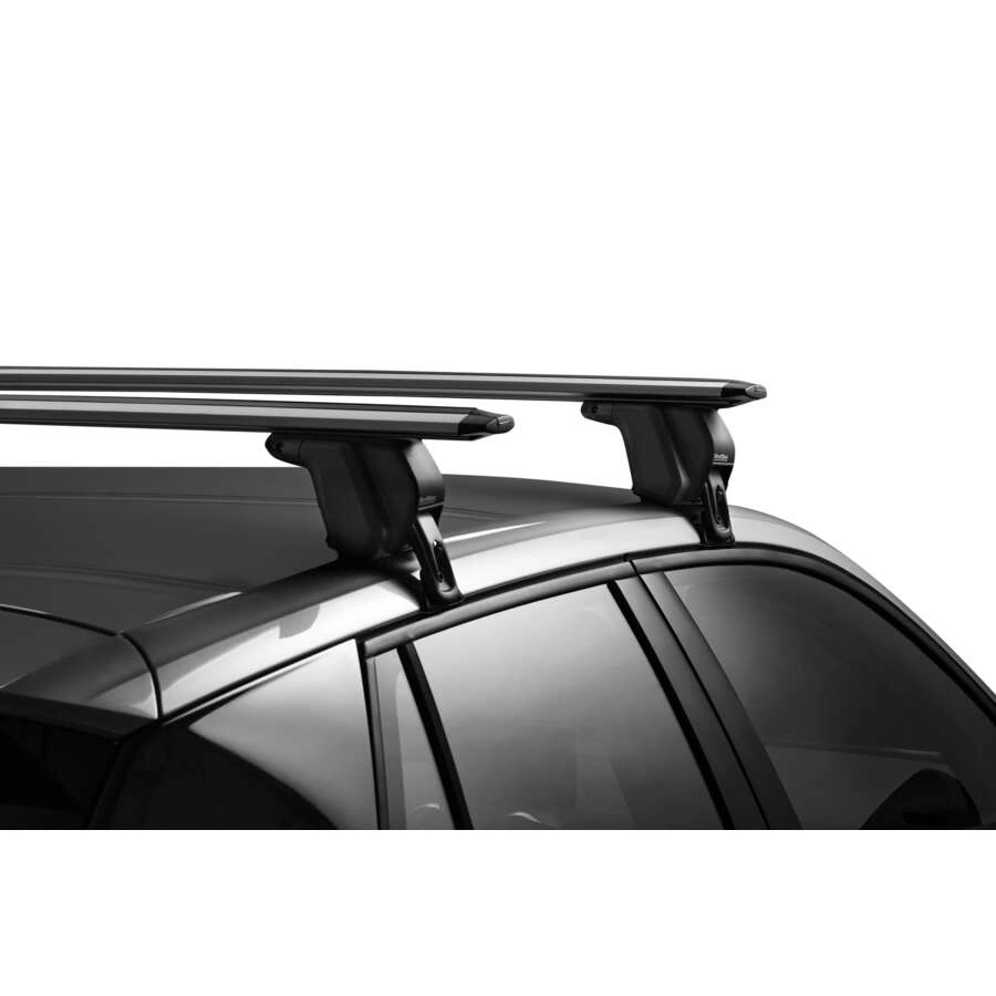 Takstativ Mont Blanc Furka Silver C/C - sett 2 stk. Image 8