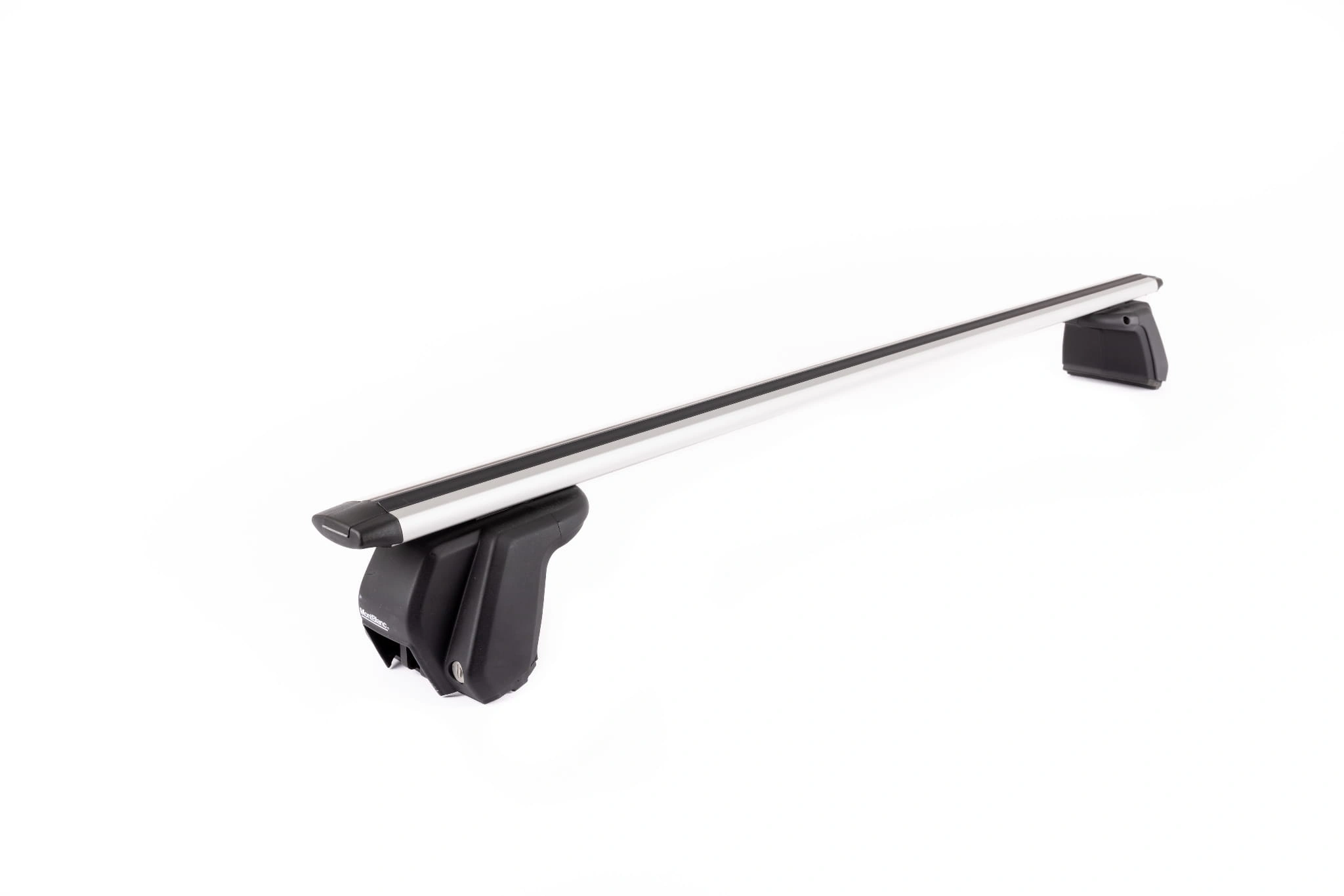Takstativ Mont Blanc Furka Silver D/C - sett 2 stk. – bilde 2