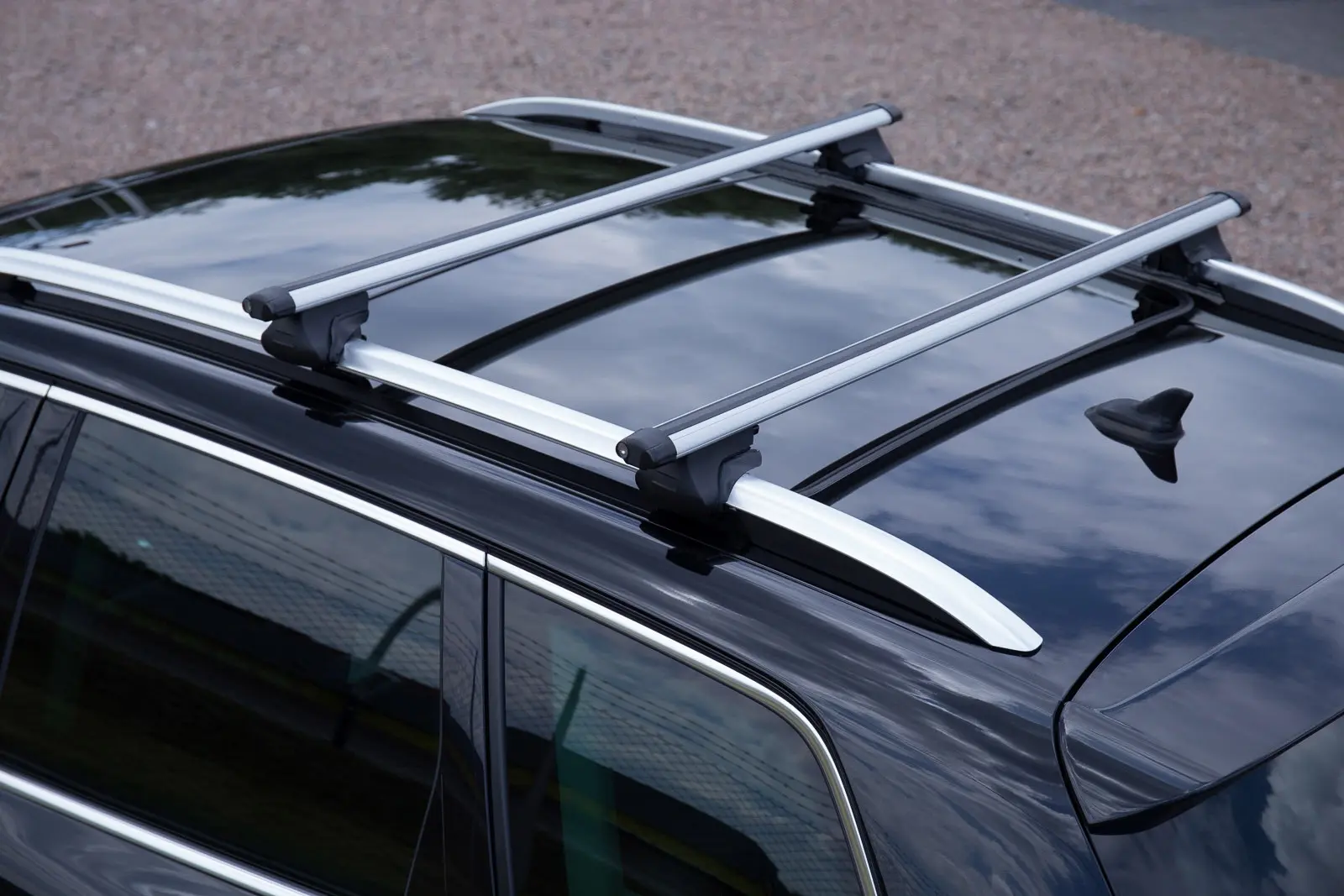 Takstativ Nissan Navara III (D40) 2005 - 2015 – bilde 2