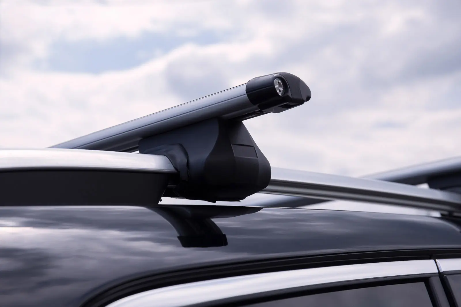 Takstativ Nissan Navara III (D40) 2005 - 2015 – bilde 5