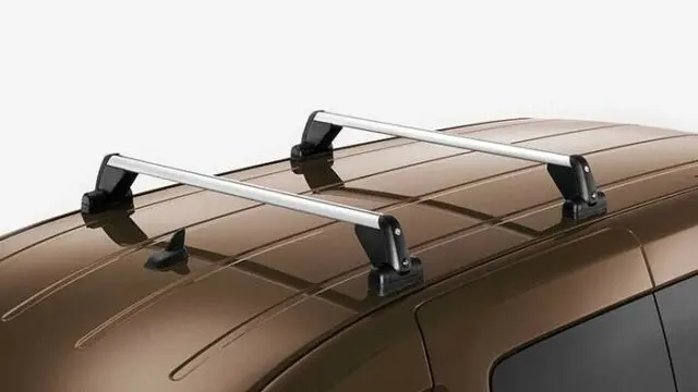 Takstativ OEM VW Caddy V 2020 -> │ kort