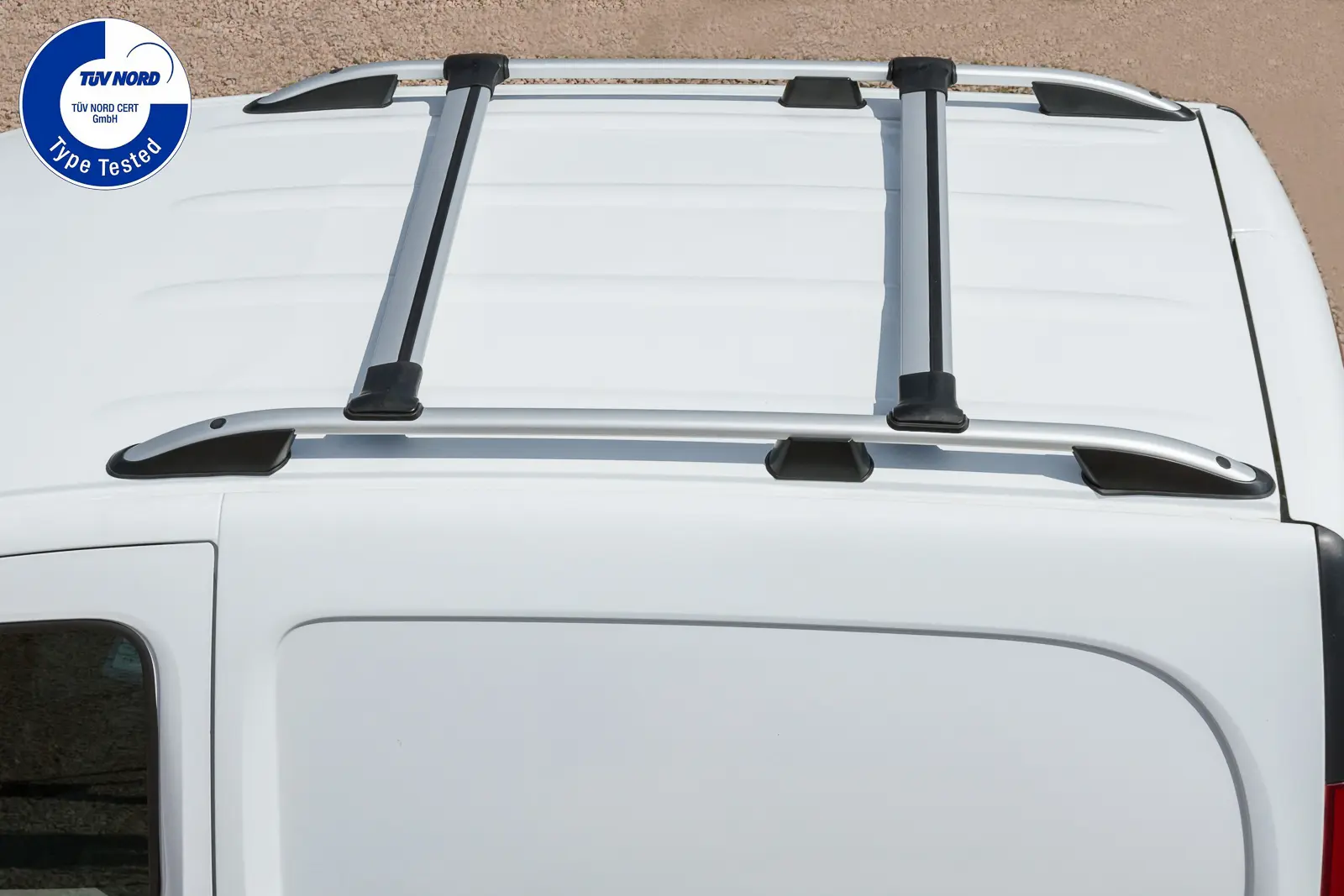 Takstativ Peugeot Peugeot Partner II 2008 - 2018 – bilde 3
