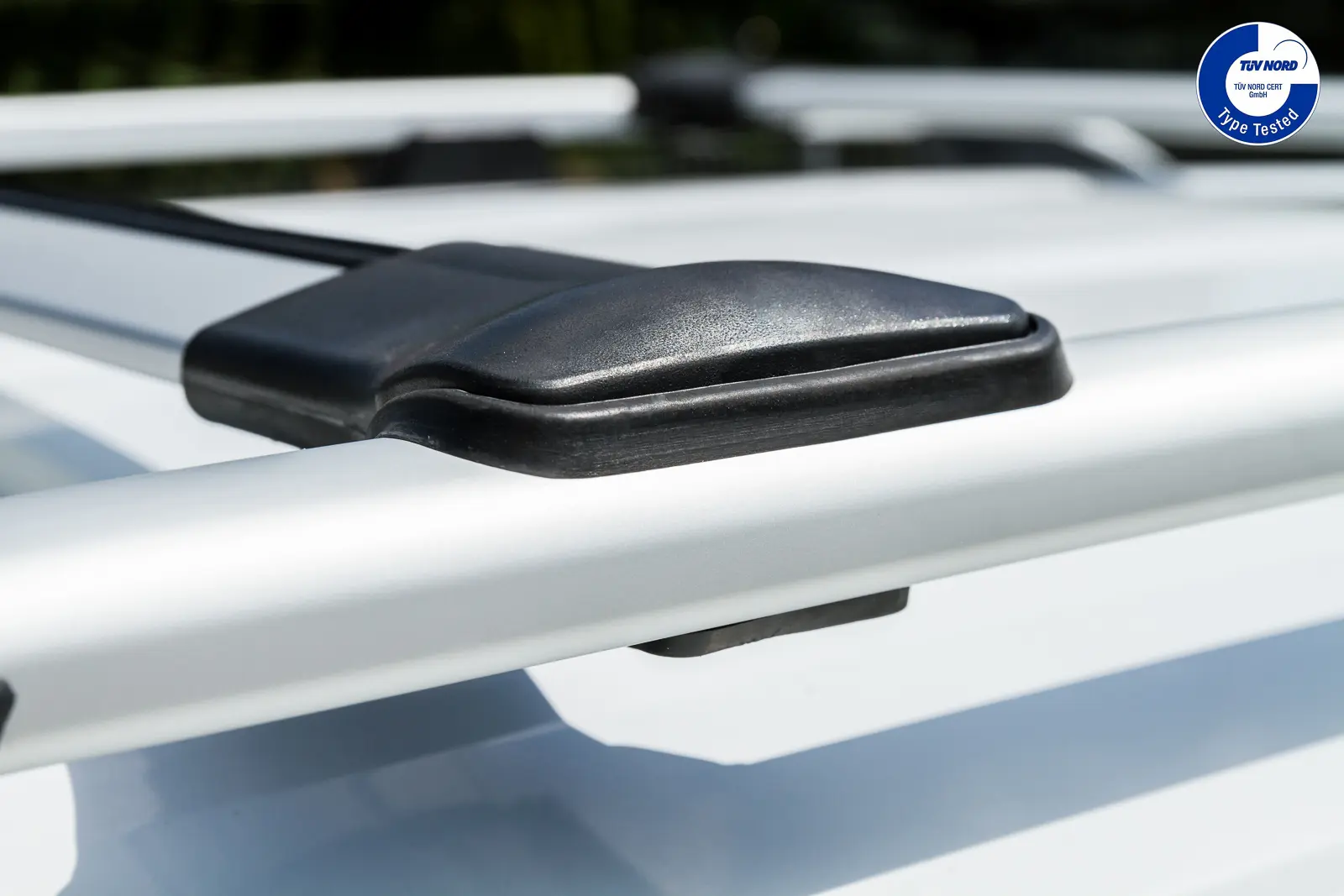 Takstativ Peugeot Peugeot Partner II 2008 - 2018 – bilde 6