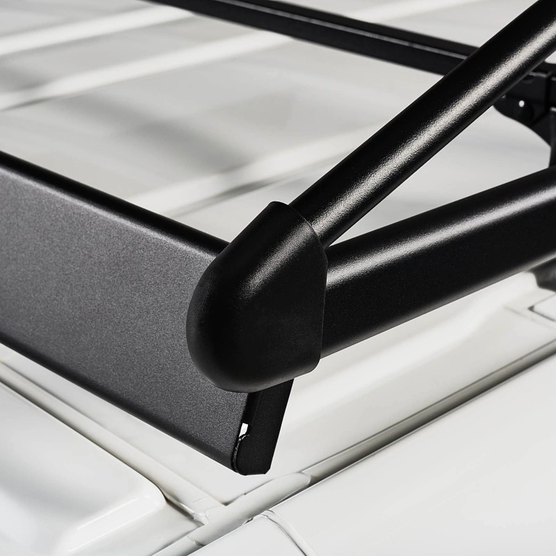 Takstativ plattform Citroen Jumpy III / Peugeot Expert III / Fiat Scudo III / Toyota Proace II 2016 -> │ L3 - Takgrind  Evo Rack – bilde 4