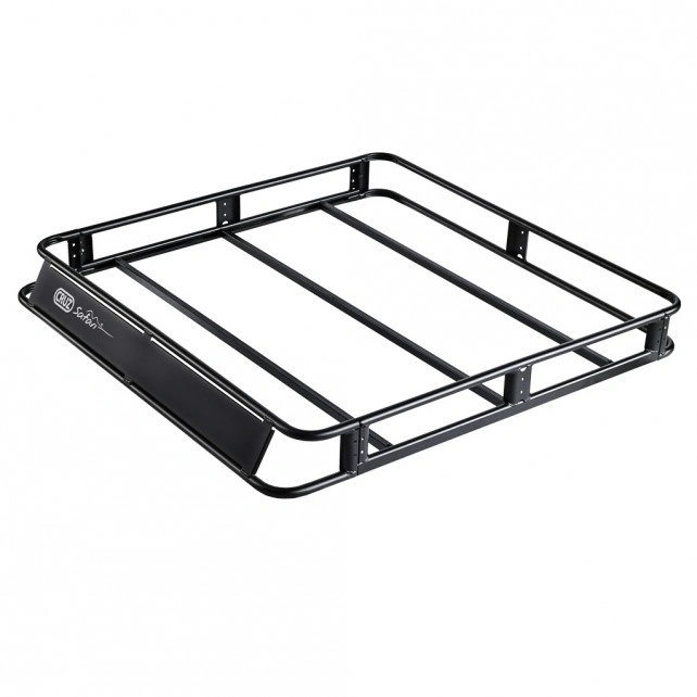 Takstativ plattform Cruz Safari 140x126cm │ Takgrind ekspedisjonskurv Image 2