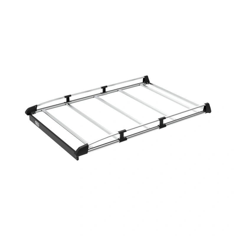Takstativ plattform Ford Transit 2014 -> │ L3/H2 - Takgrind Evo Rack Alu module – bilde 2