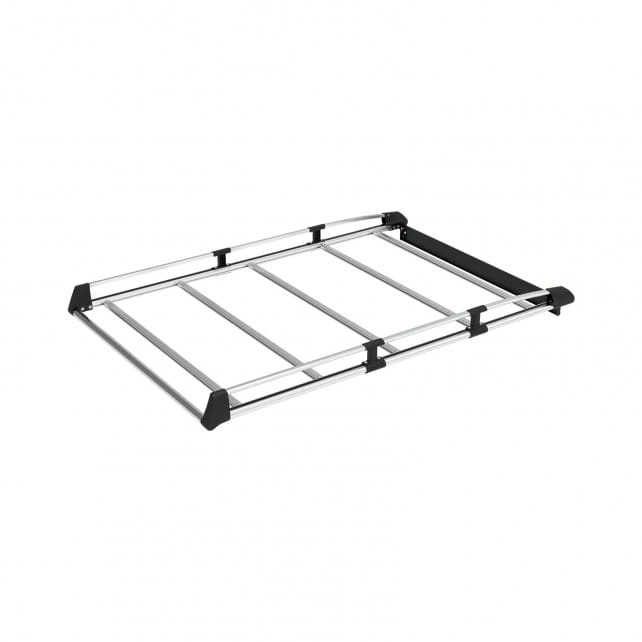 Takstativ plattform Ford Transit 2014 -> │ L3/H2 - Takgrind Evo Rack Alu module – bilde 3