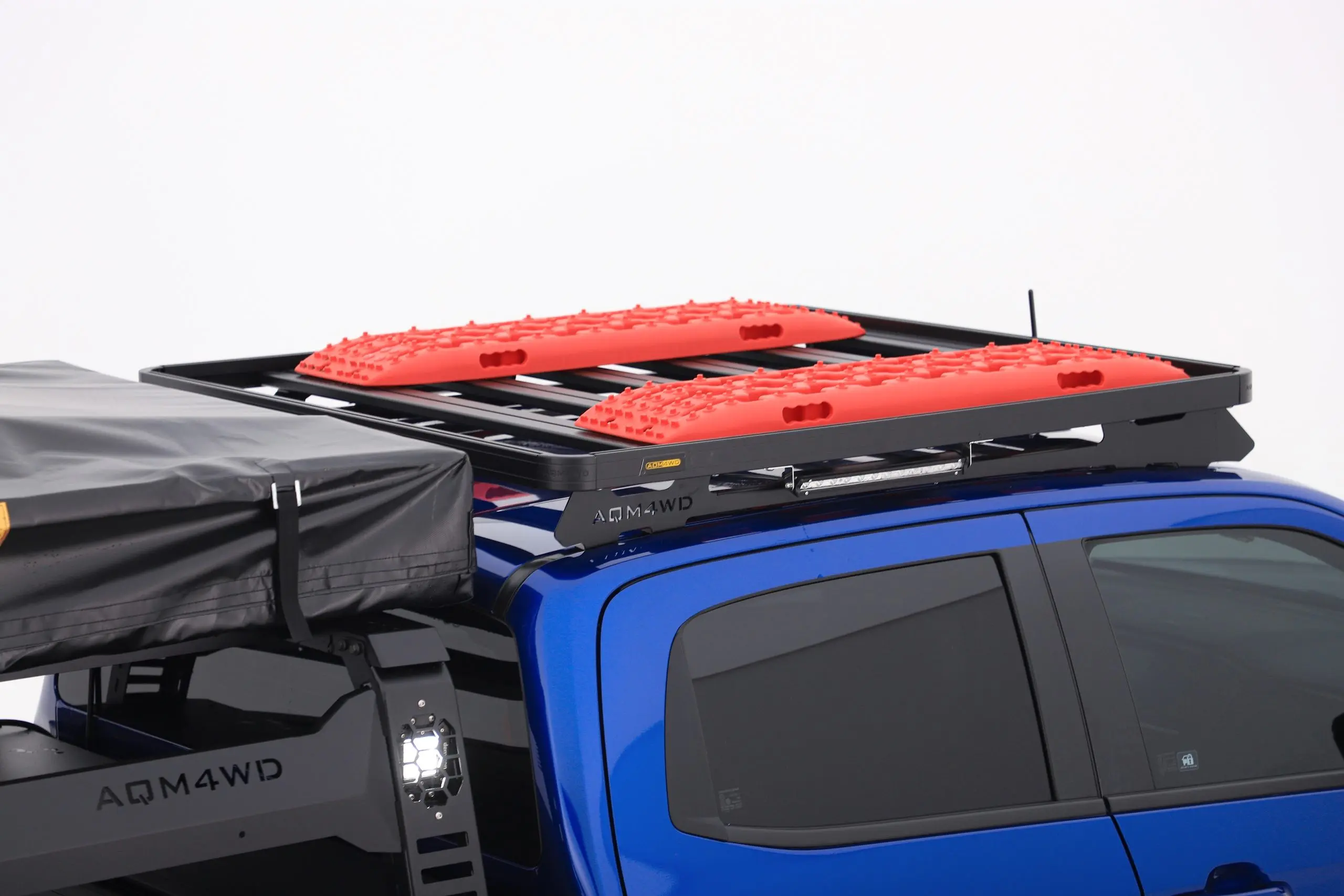 Takstativ plattform Isuzu D-Max III 2019 -> | Takgrind Image 2