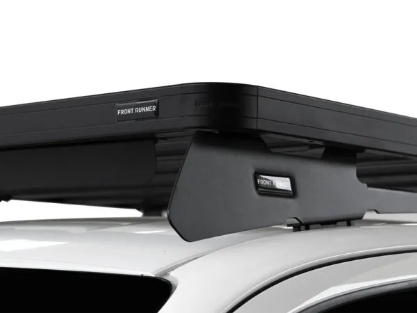 Takstativ plattform Toyota Hilux VIII 2015 -> │  Double Cab Takplattform Front Runner Slimline II Image 3
