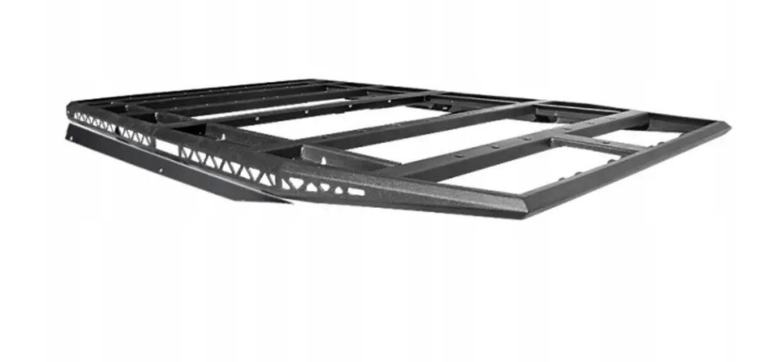 Takstativ plattform Toyota Land Cruiser J150 2009 - 2024 | Takgrind – bilde 9