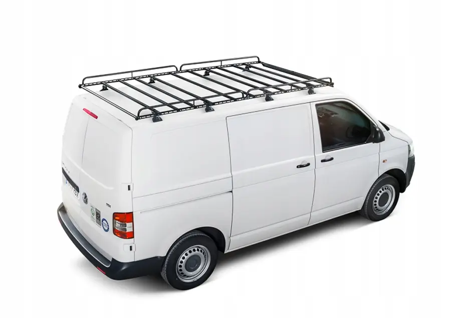 Takstativ plattform VW T5 2003-2015 / VW T6 2015 - 2023 │ L1 / H1