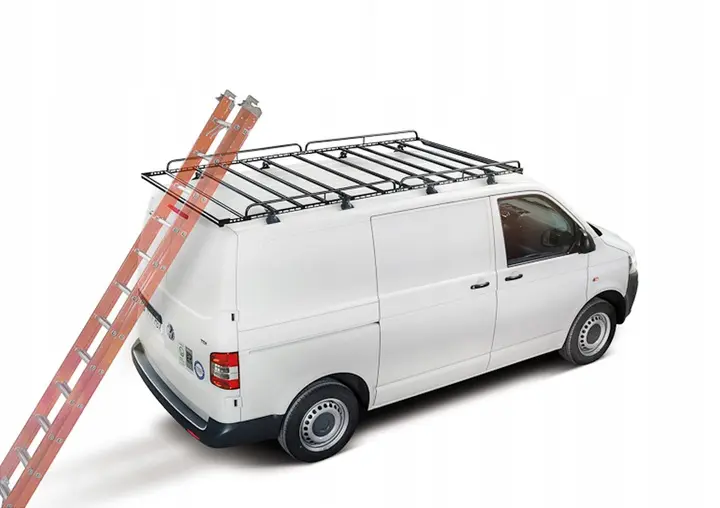 Takstativ plattform VW T5 2003-2015 / VW T6 2015 - 2023 │ L1 / H1 – bilde 3
