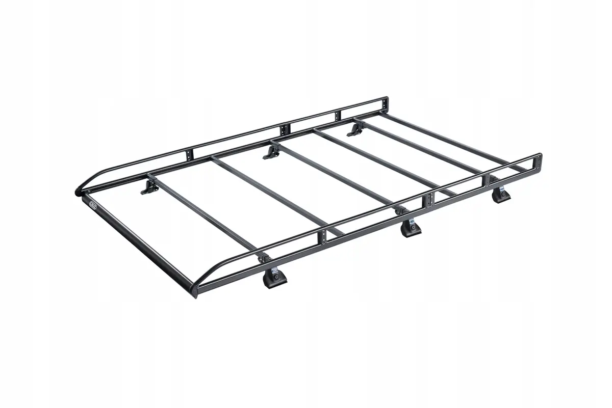 Takstativ plattform VW T5 2003-2015 / VW T6 2015 - 2023 │ L1 / H1 – bilde 4