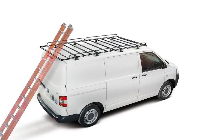 Takstativ plattform VW T5 2003 - 2015 / VW T6 2015 - 2023 │ L2 Image 1