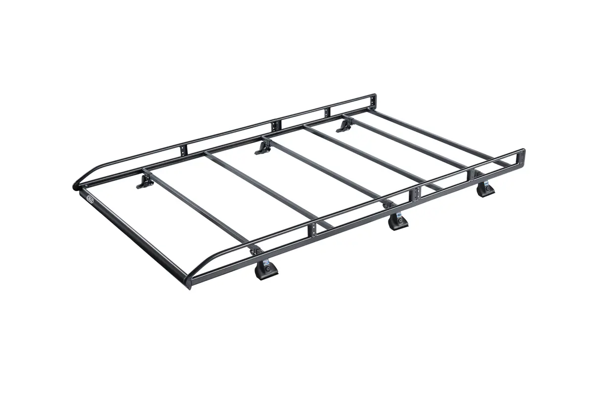 Takstativ plattform VW T5 2003 - 2015 / VW T6 2015 - 2023 │ L2 Image 3