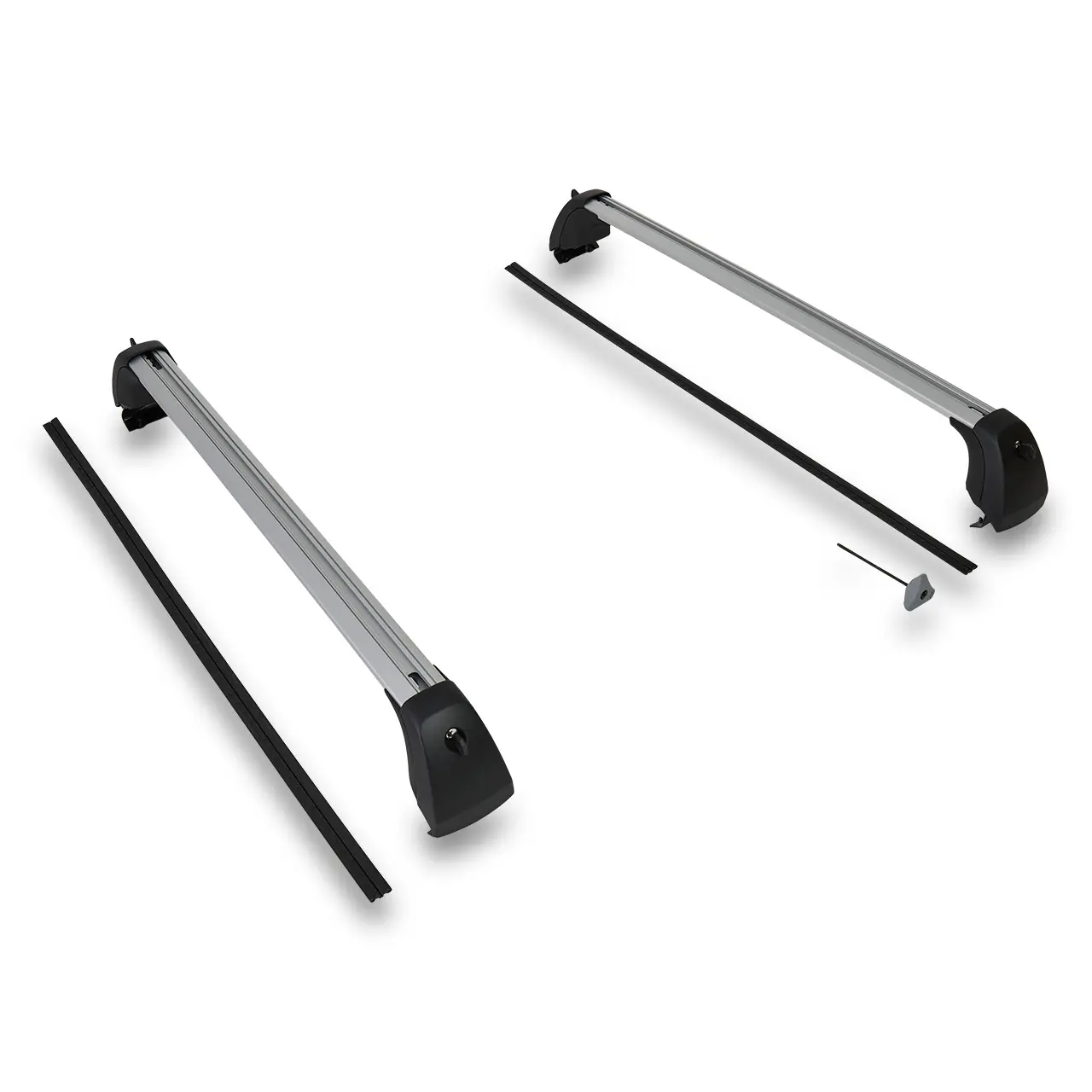 Takstativ Polestar 2020-> Image 1