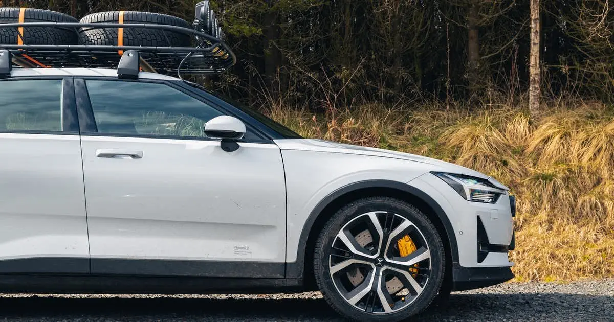 Takstativ Polestar 2020-> Image 4