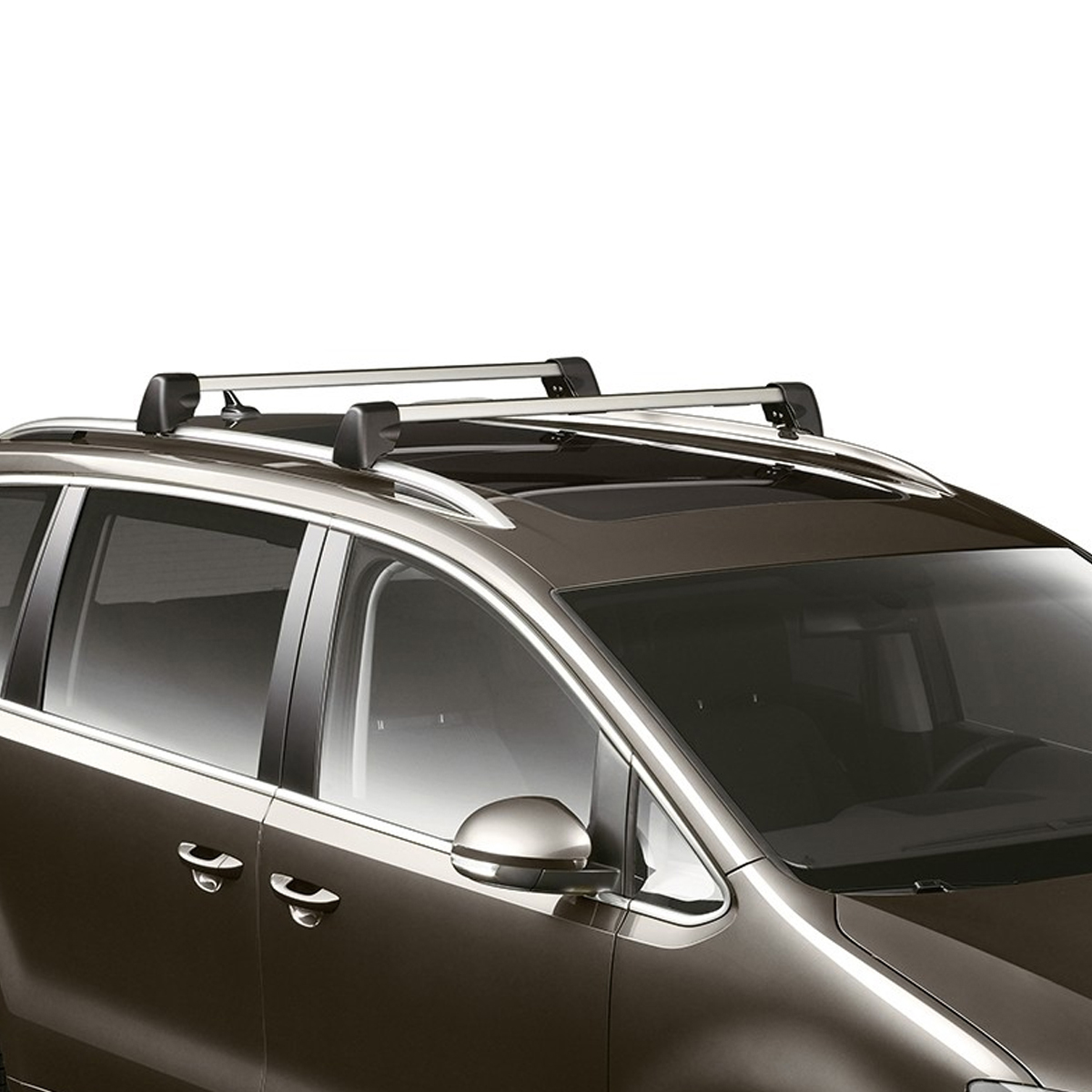 Takstativ Seat Alhambra II 2010 - 2020 | sett 2 stk.