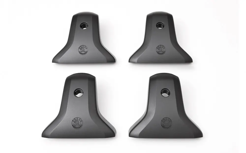 Takstativ Skoda Enyaq iV 2020 -> │ sett 2 stk. Image 3