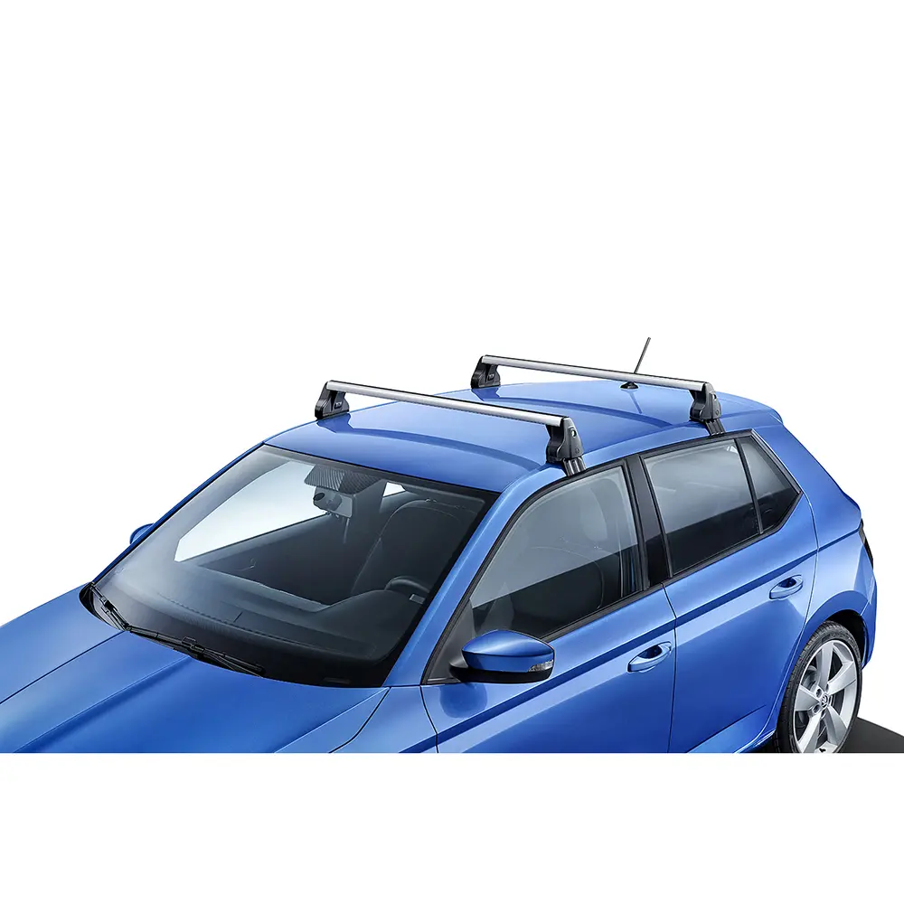 Takstativ Skoda Fabia III 2014 - 2022 | sett 2 stk.