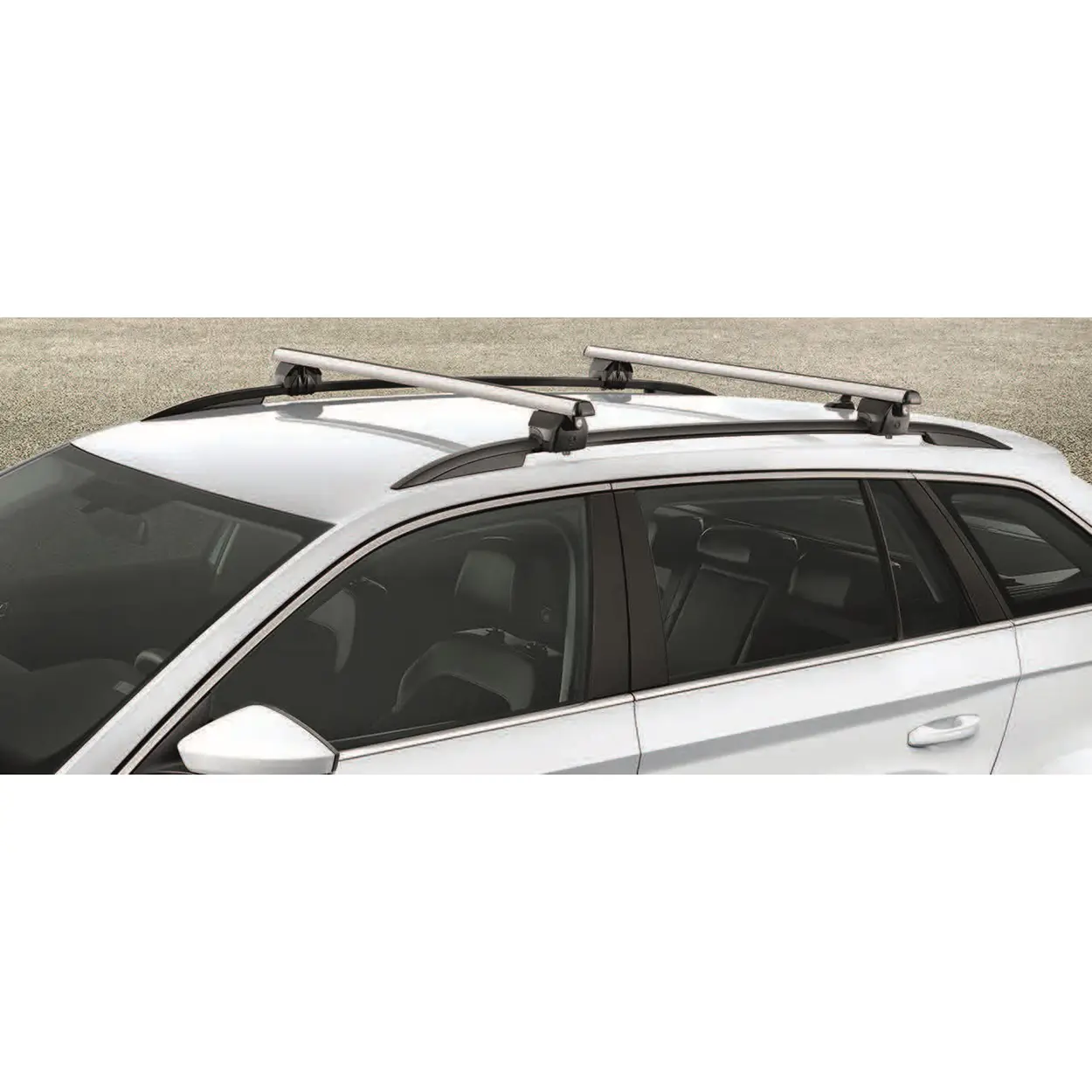 Takstativ Skoda Superb III Stasjonsvogn 2015 - 2024 | sett 2 stk.
