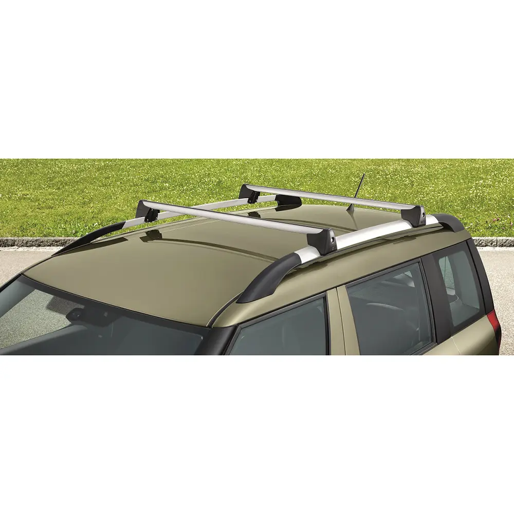 Takstativ Skoda Yeti 2009 - 2017 | sett 2 stk.